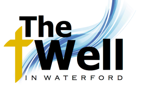 Logo for The Well in Waterford